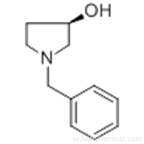 (R)-(+)-1- 벤질 -3- 피 롤리 디놀 CAS 101930-07-8